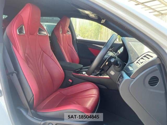 Lexus GS F 2016-02 362777-8