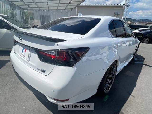 Lexus GS F 2016-02 362777-17