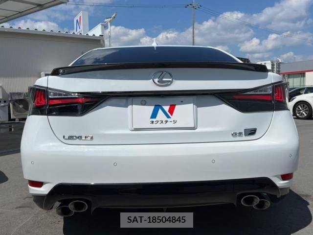 Lexus GS F 2016-02 362777-15