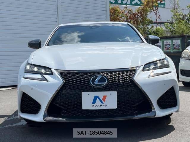 Lexus GS F 2016-02 362777-14