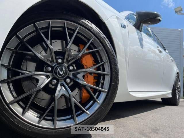 Lexus GS F 2016-02 362777-13