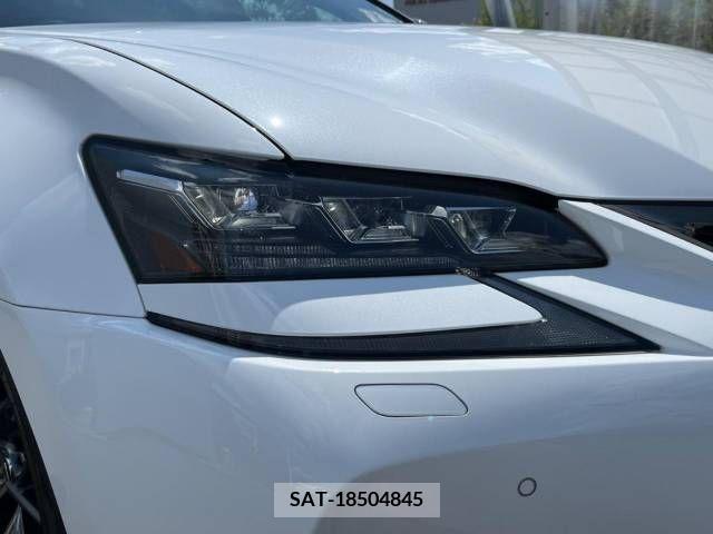 Lexus GS F 2016-02 362777-12