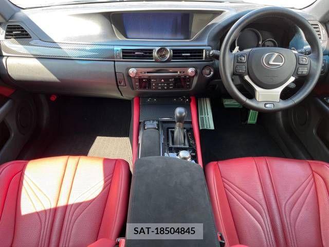 Lexus GS F 2016-02 362777-1