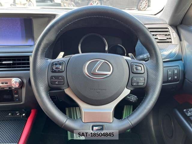 Lexus GS F 2016-02 362777-11