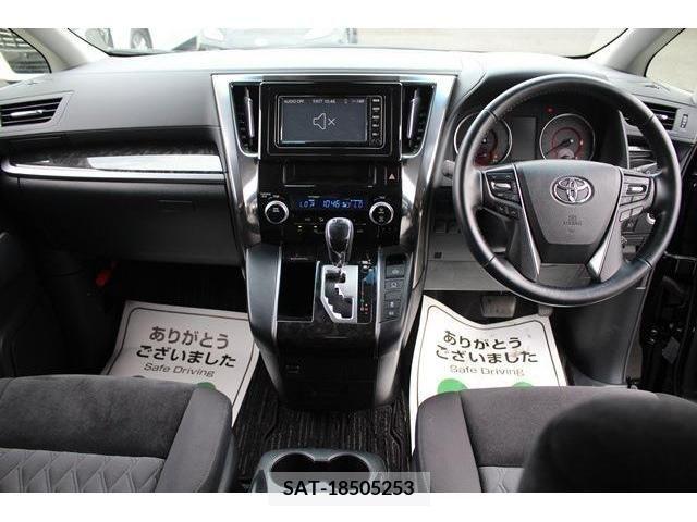 Toyota ALPHARD 2019-03 299477-14