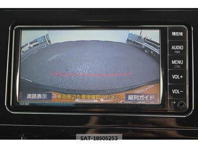 Toyota ALPHARD 2019-03 299477-1