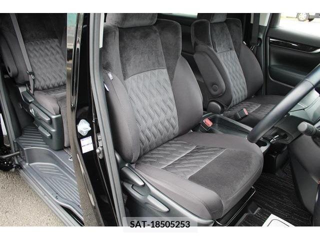 Toyota ALPHARD 2019-03 299477-12