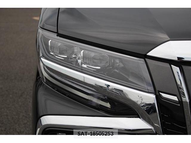 Toyota ALPHARD 2019-03 299477-10