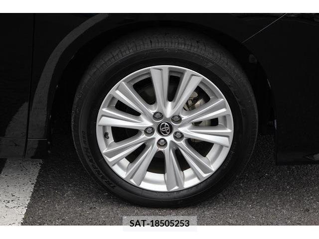 Toyota ALPHARD 2019-03 299477-9