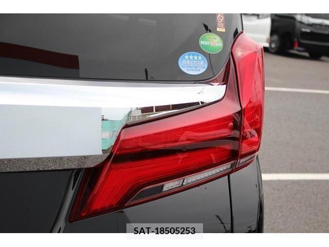 Toyota ALPHARD 2019-03 299477-11
