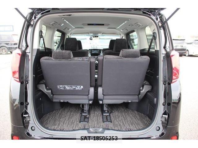 Toyota ALPHARD 2019-03 299477-17