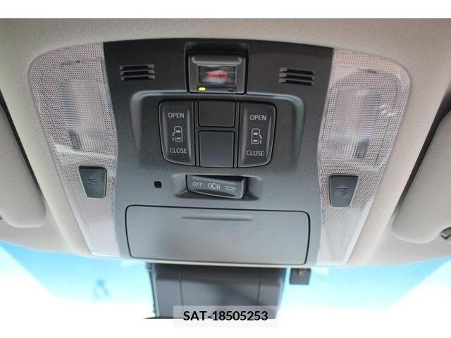 Toyota ALPHARD 2019-03 299477-16