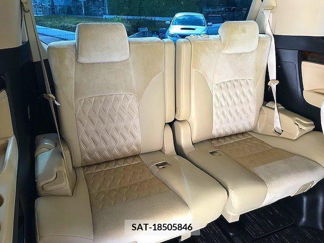 Toyota VELLFIRE 2015-02 345924-24