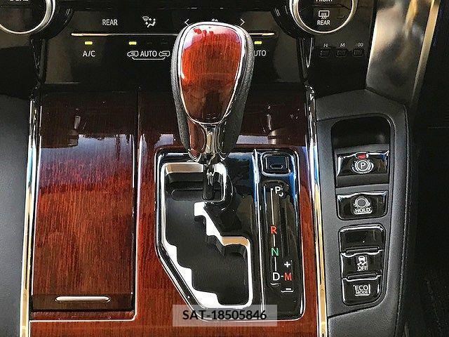 Toyota VELLFIRE 2015-02 345924-19