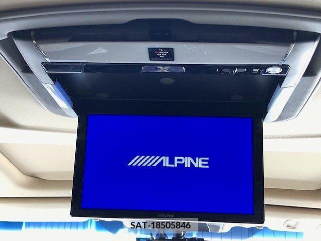 Toyota VELLFIRE 2015-02 345924-16