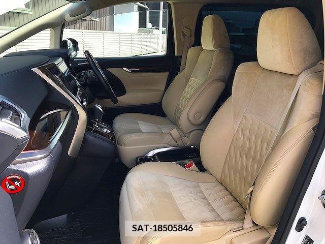 Toyota VELLFIRE 2015-02 345924-12