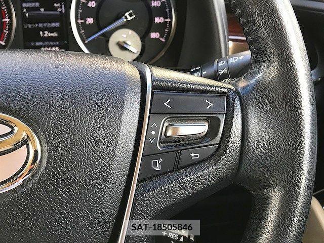 Toyota VELLFIRE 2015-02 345924-11