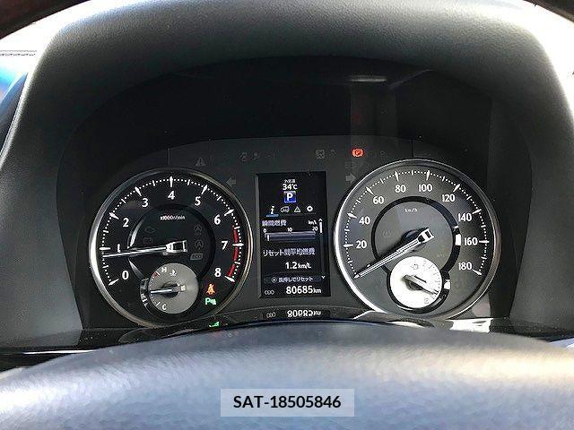 Toyota VELLFIRE 2015-02 345924-7