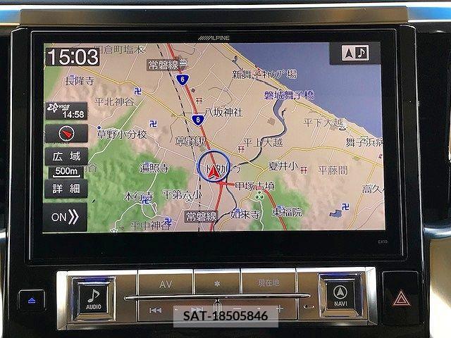 Toyota VELLFIRE 2015-02 345924-4
