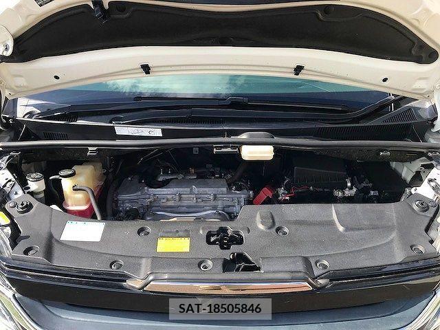 Toyota VELLFIRE 2015-02 345924-27