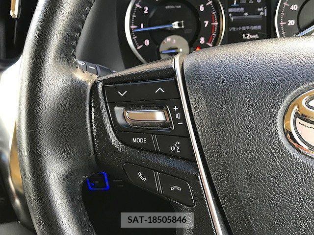 Toyota VELLFIRE 2015-02 345924-5