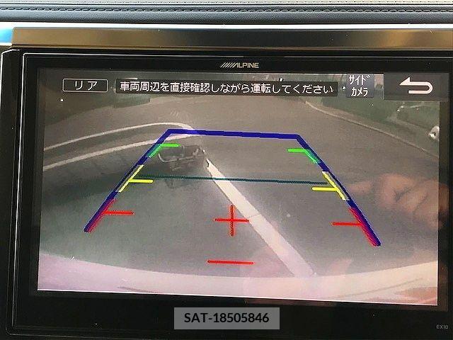 Toyota VELLFIRE 2015-02 345924-10