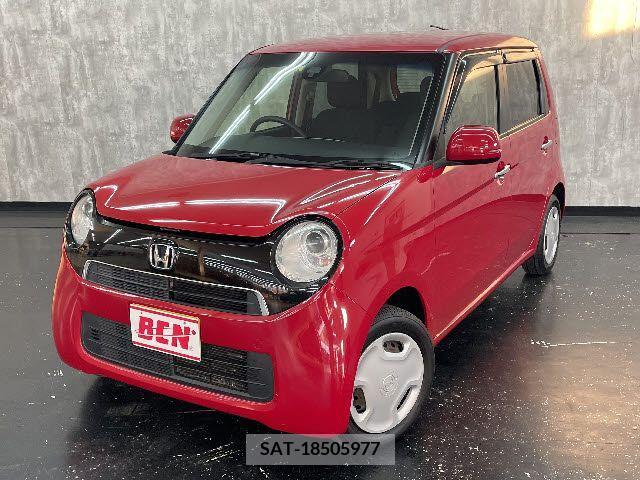 Honda N-ONE 2015-05 204678-0