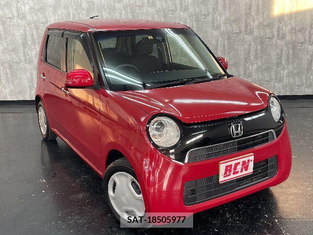 Honda N-ONE 2015-05 204678-6