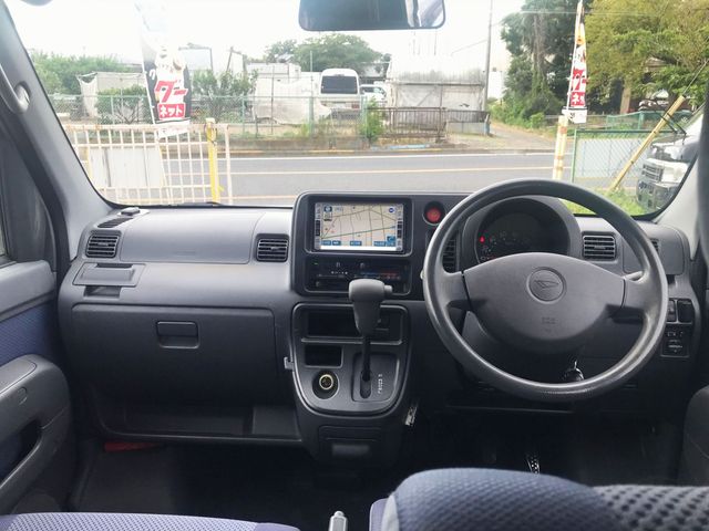 Daihatsu HIJET CARGO 2006-06 4895-1