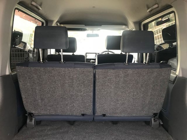 Daihatsu HIJET CARGO 2006-06 4895-5