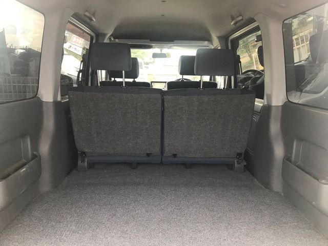 Daihatsu HIJET CARGO 2006-06 4895-7