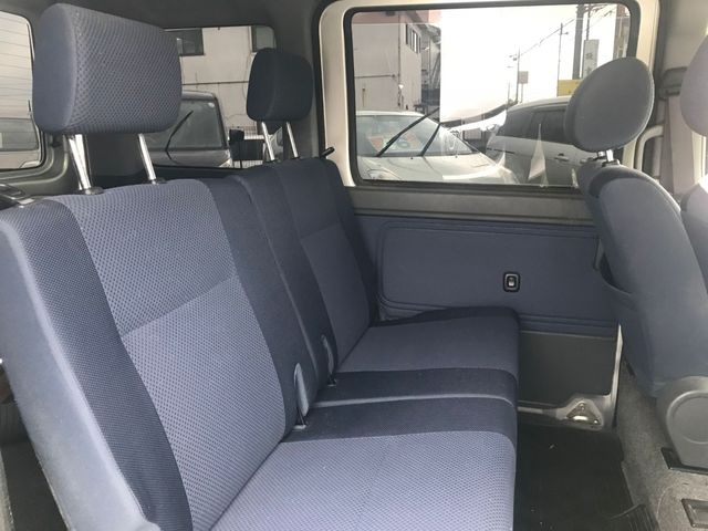 Daihatsu HIJET CARGO 2006-06 4895-10