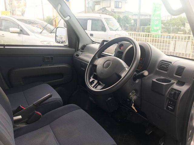 Daihatsu HIJET CARGO 2006-06 4895-6