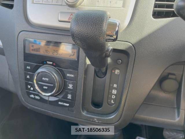 Suzuki WAGON R 2011-07 311633-7
