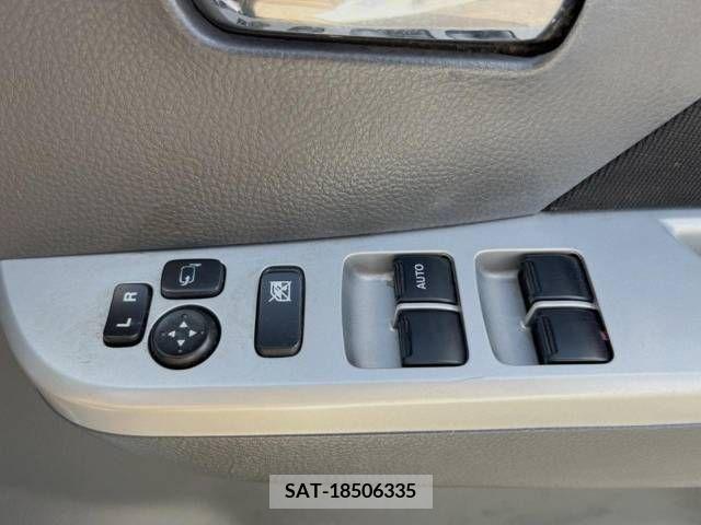 Suzuki WAGON R 2011-07 311633-6