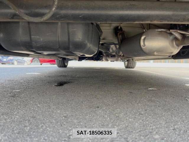 Suzuki WAGON R 2011-07 311633-19