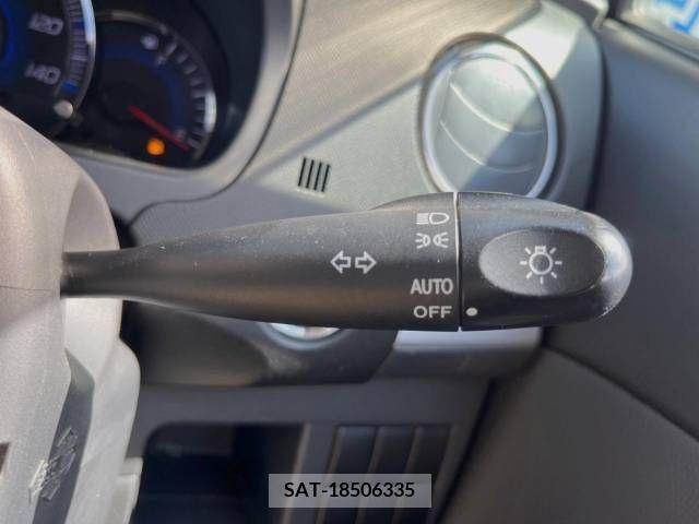 Suzuki WAGON R 2011-07 311633-5