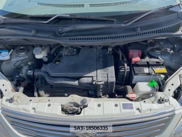 Suzuki WAGON R 2011-07 311633-18