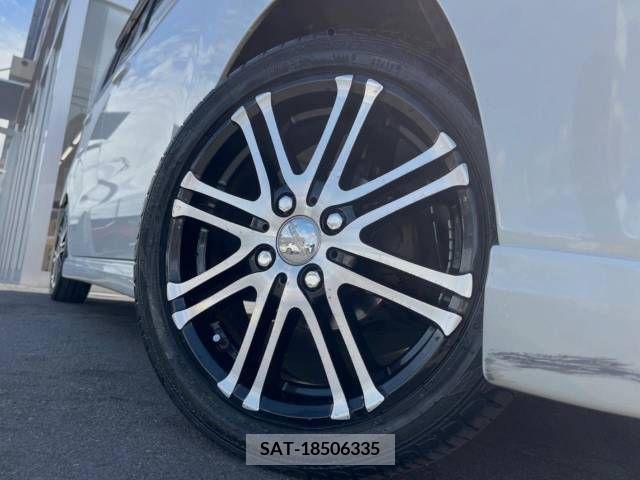 Suzuki WAGON R 2011-07 311633-13