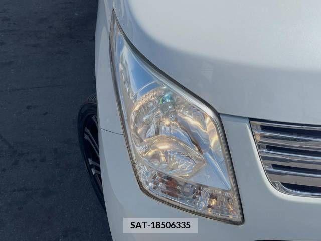 Suzuki WAGON R 2011-07 311633-12
