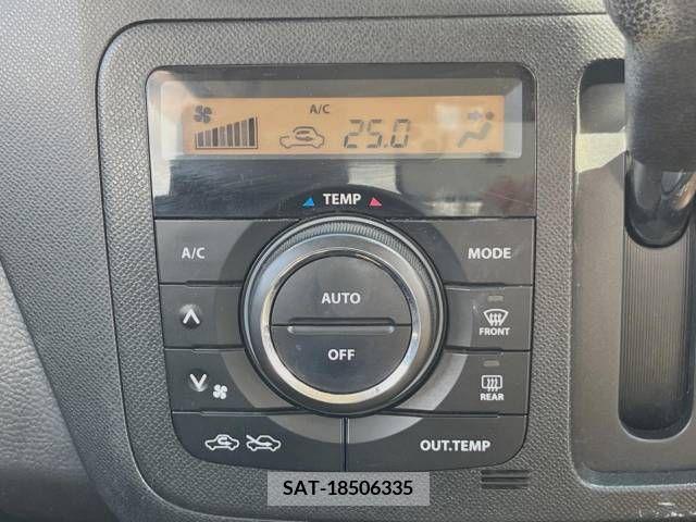 Suzuki WAGON R 2011-07 311633-3