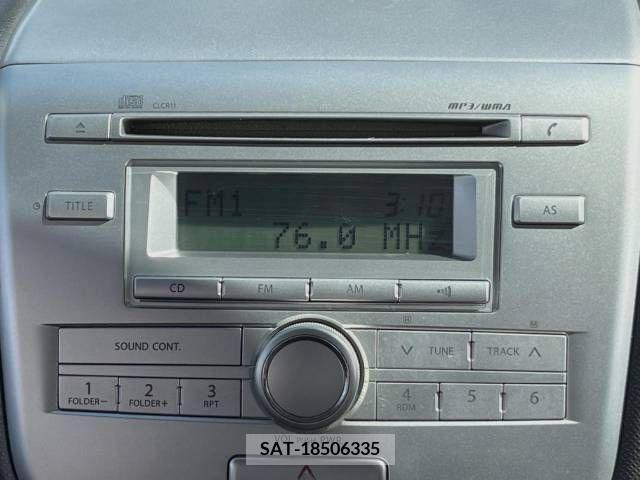 Suzuki WAGON R 2011-07 311633-2