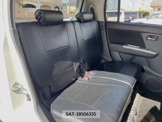 Suzuki WAGON R 2011-07 311633-10