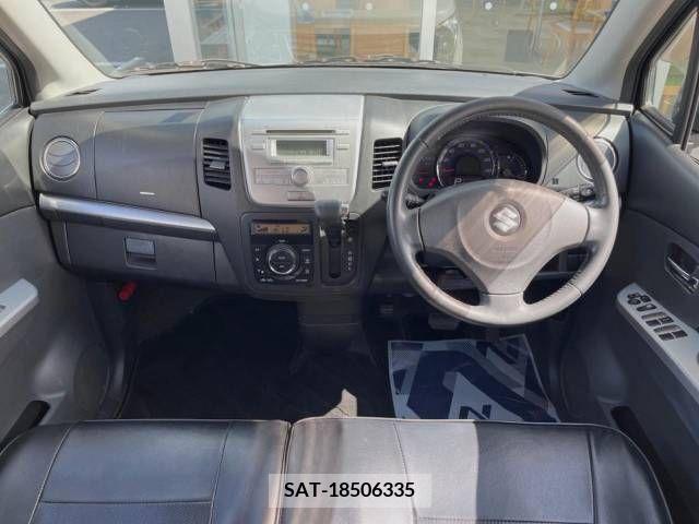 Suzuki WAGON R 2011-07 311633-1