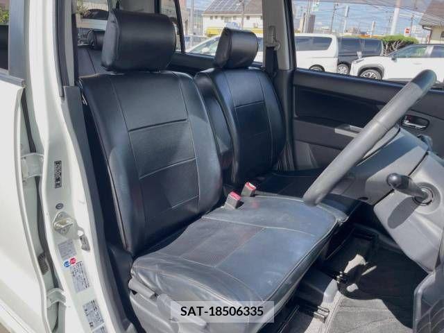Suzuki WAGON R 2011-07 311633-9