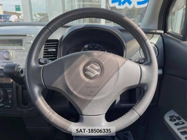Suzuki WAGON R 2011-07 311633-8