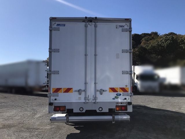 Nissan CONDOR 2017-12 196551-1