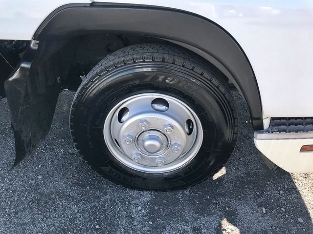 Nissan CONDOR 2017-12 196551-13