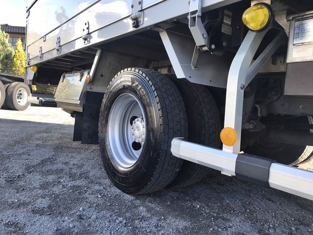 Nissan CONDOR 2017-12 196551-16