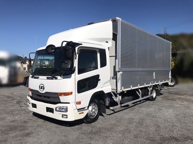 Nissan CONDOR 2017-12 196551-11